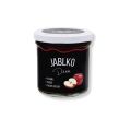 Ikona: Jablko - karamel, pečené lískové ořechy, skořice